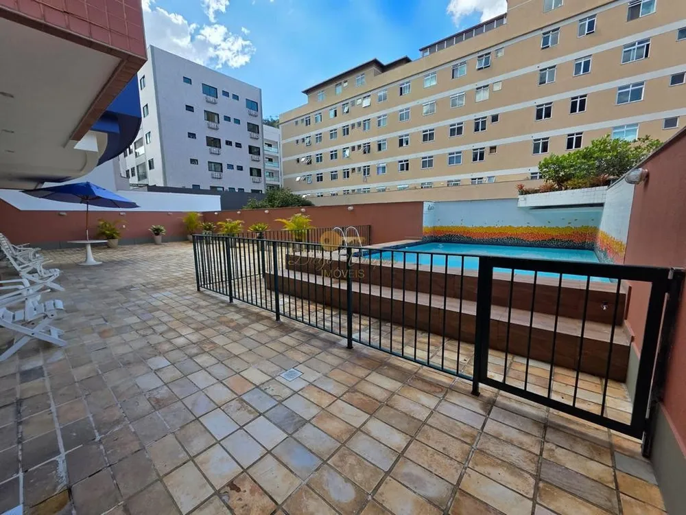 Apartamento, 2 quartos - Foto 1