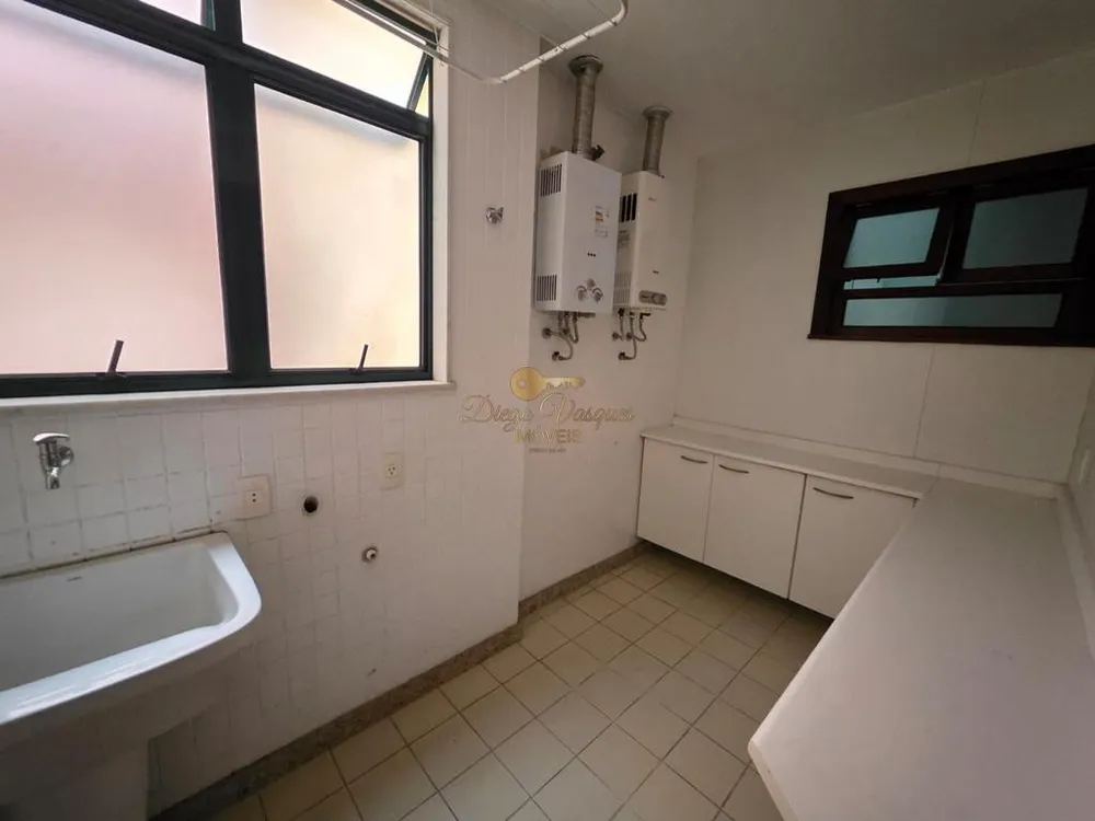 Apartamento, 2 quartos - Foto 2