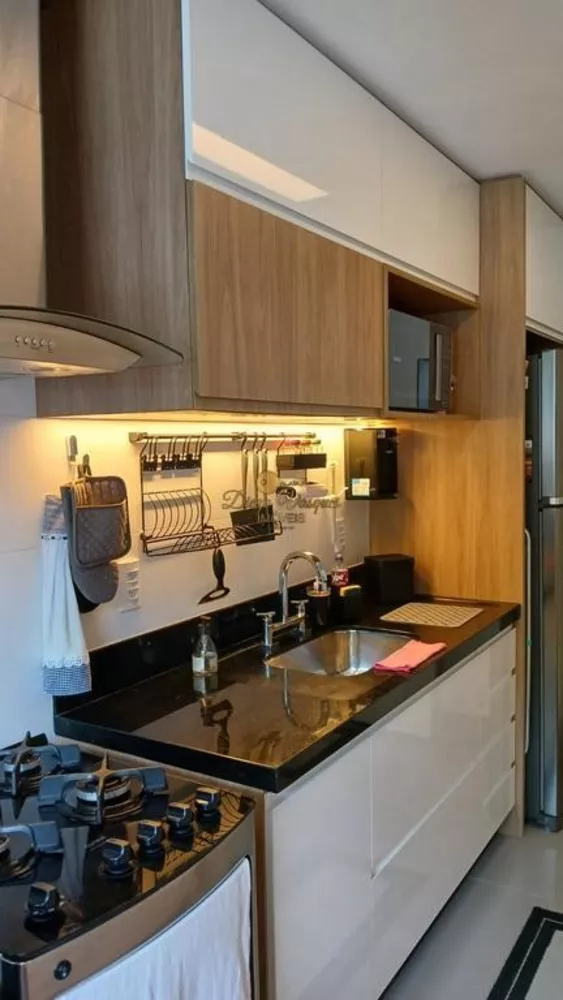 Apartamento, 2 quartos - Foto 2