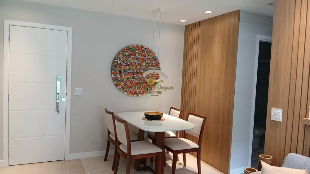 Apartamento, 2 quartos - Foto 6