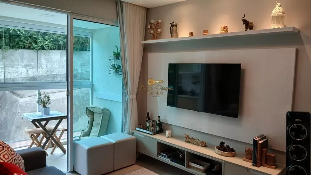 Apartamento, 2 quartos - Foto 4