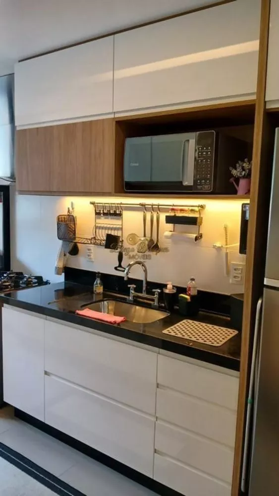 Apartamento, 2 quartos - Foto 15