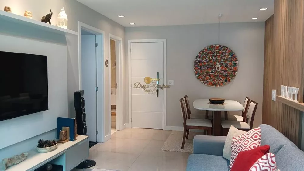 Apartamento, 2 quartos - Foto 1