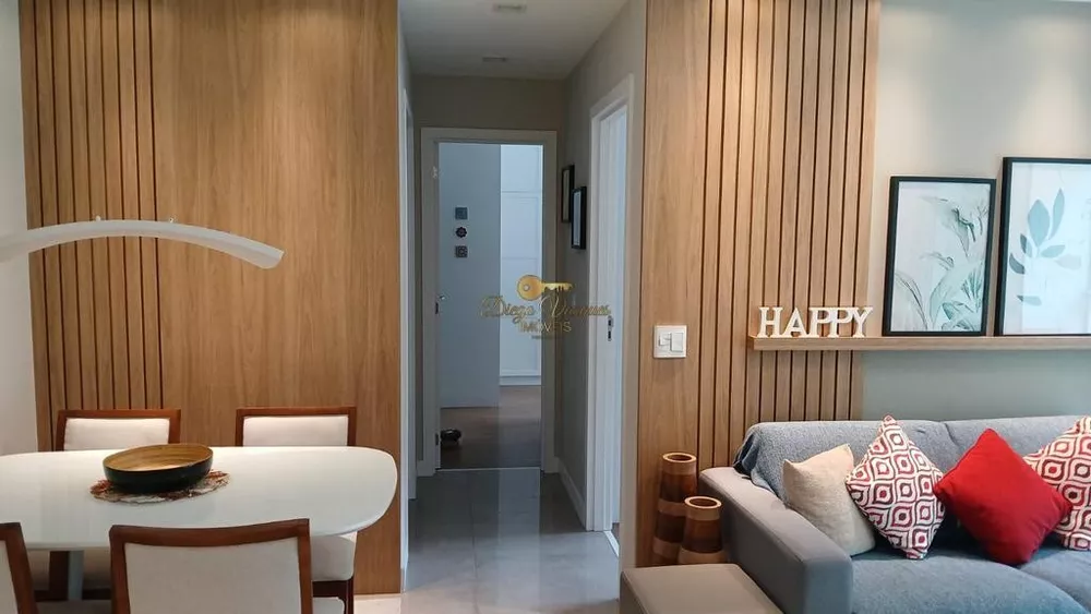 Apartamento, 2 quartos - Foto 9