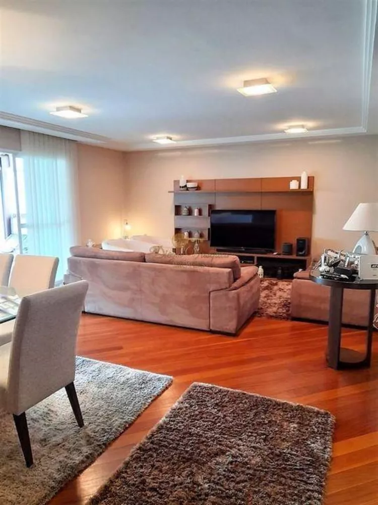 Cobertura, 3 quartos, 214 m² - Foto 5