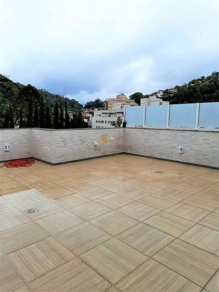 Cobertura, 3 quartos, 214 m² - Foto 39