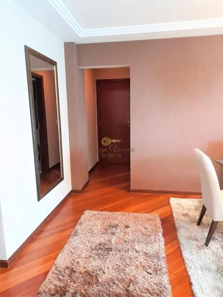 Cobertura, 3 quartos, 214 m² - Foto 4
