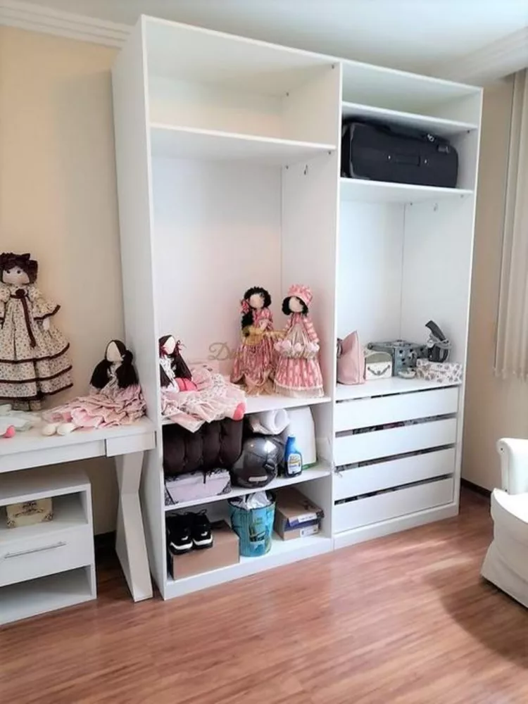 Cobertura, 3 quartos, 214 m² - Foto 23