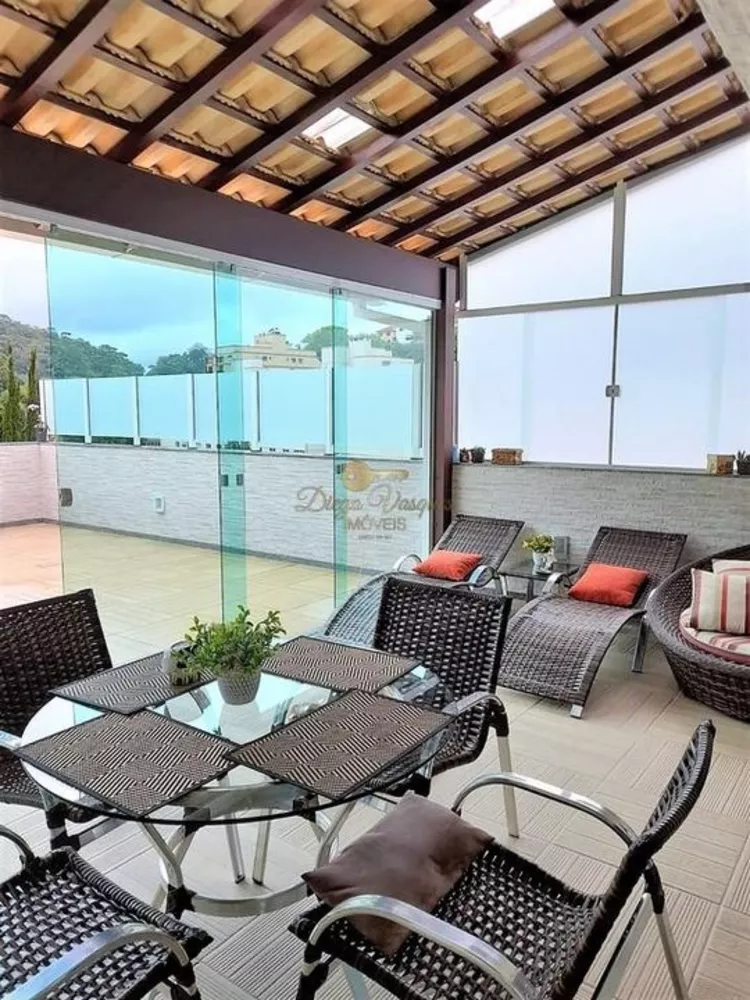 Cobertura, 3 quartos, 214 m² - Foto 34