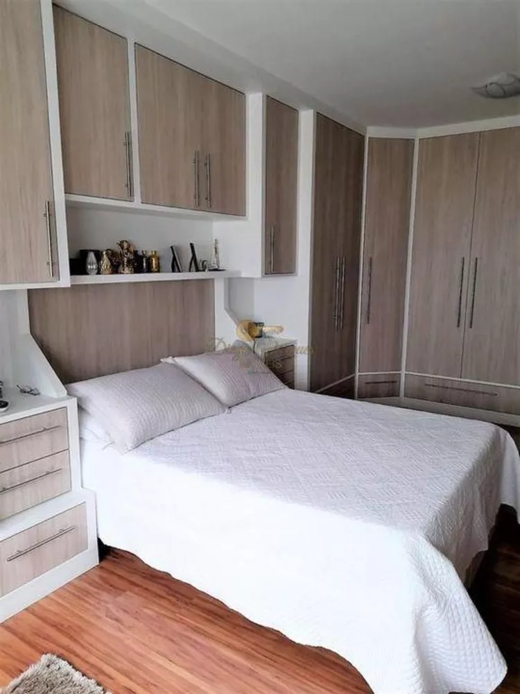 Cobertura, 3 quartos, 214 m² - Foto 9