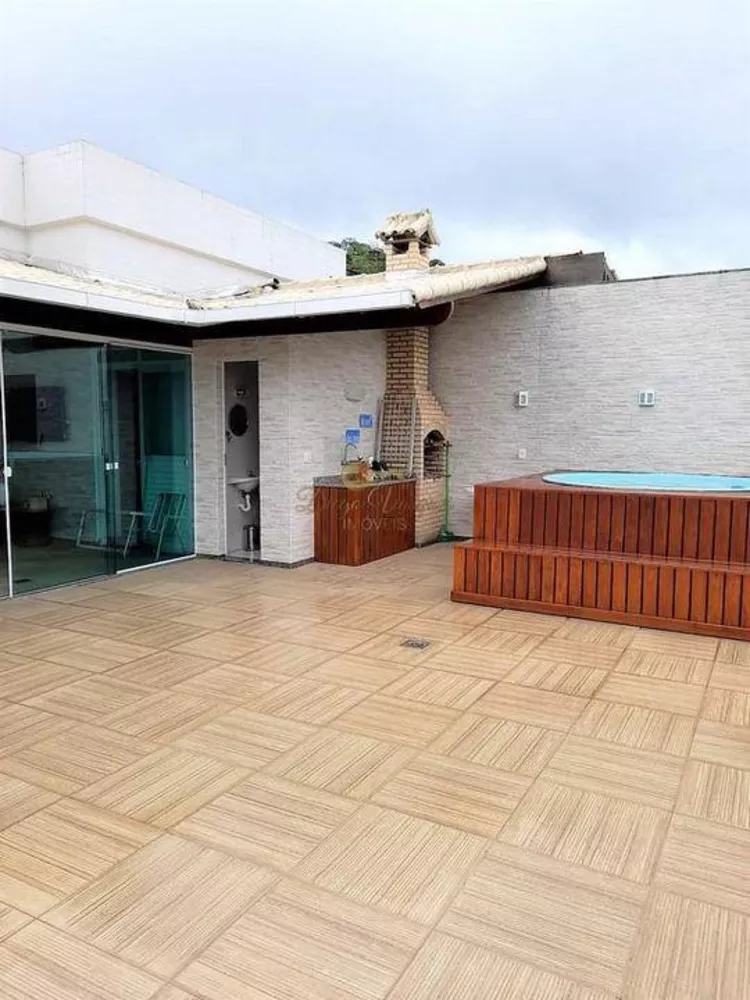 Cobertura, 3 quartos, 214 m² - Foto 37