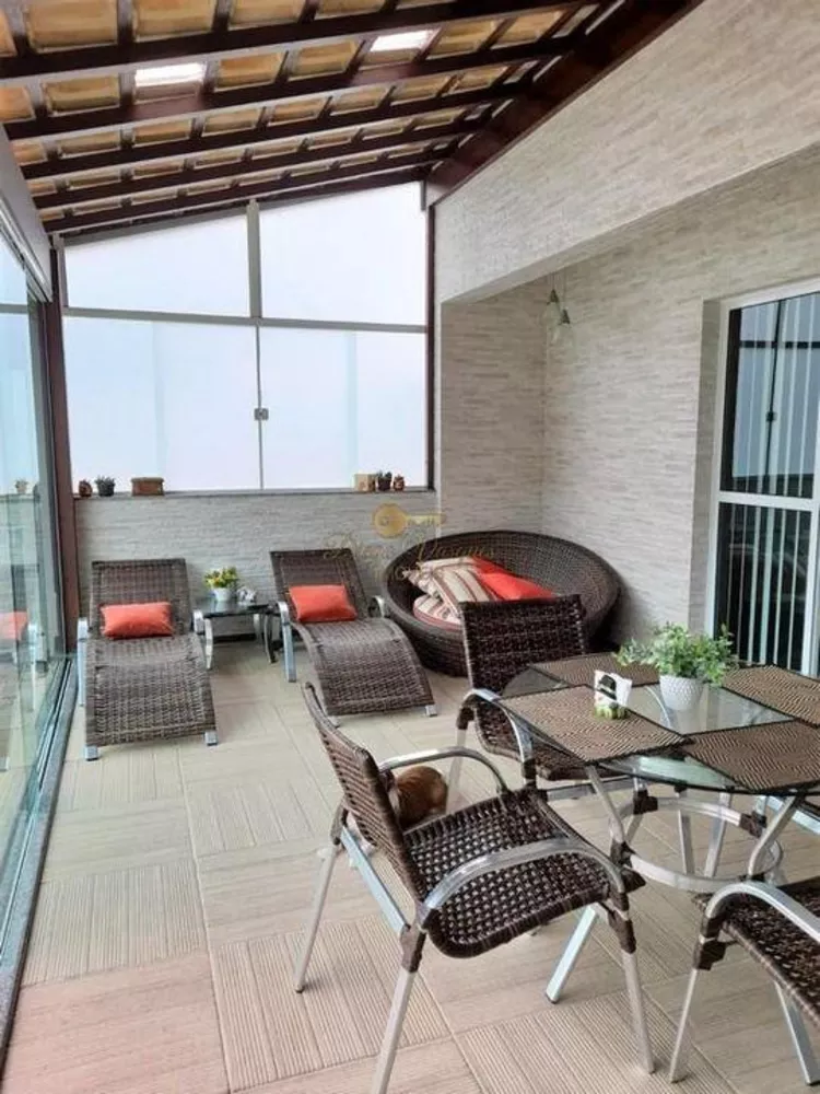 Cobertura, 3 quartos, 214 m² - Foto 33