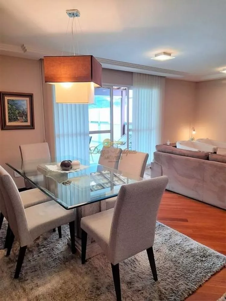 Cobertura, 3 quartos, 214 m² - Foto 7