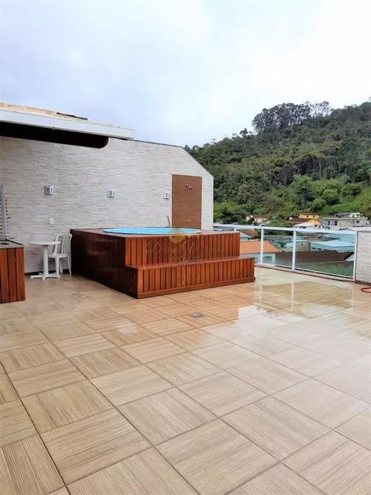 Cobertura, 3 quartos, 214 m² - Foto 38