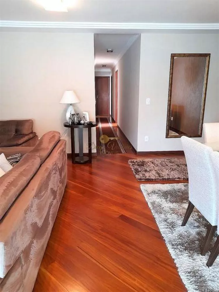 Cobertura, 3 quartos, 214 m² - Foto 8