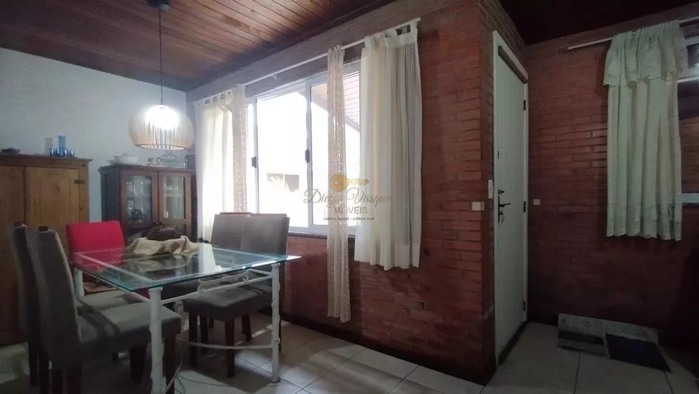 Casa de Condomínio, 3 quartos - Foto 11