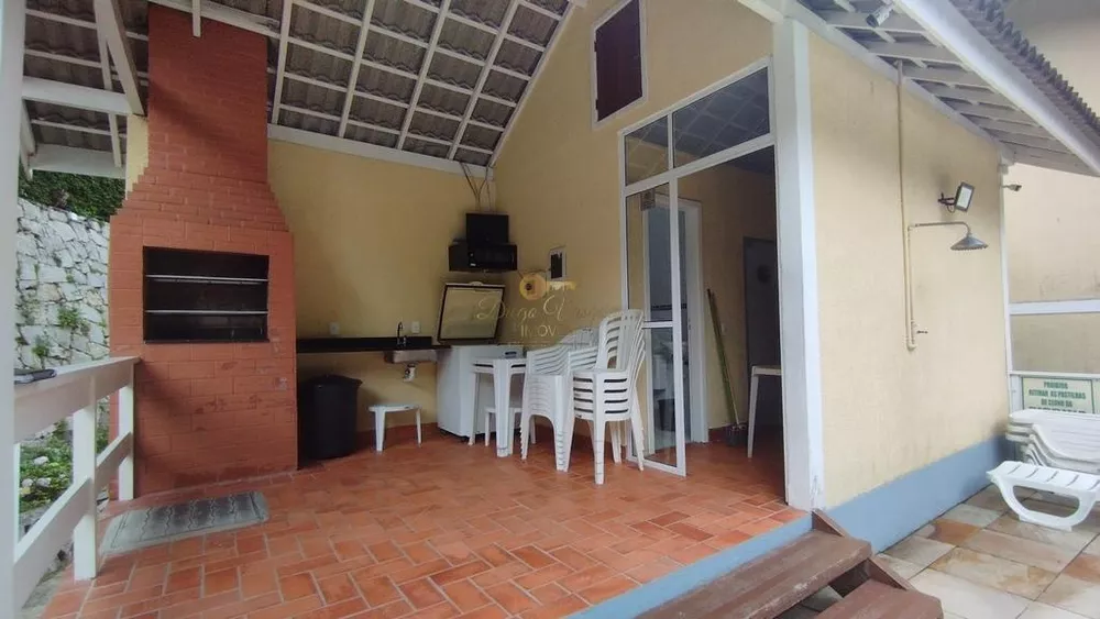 Casa de Condomínio, 3 quartos - Foto 42