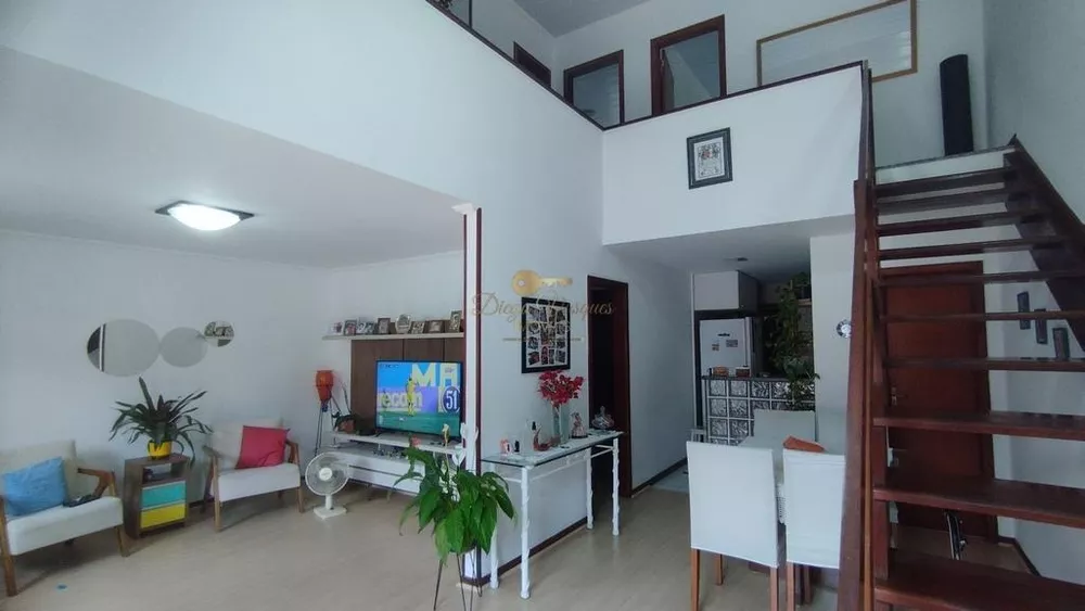 Casa de Condomínio, 3 quartos - Foto 41