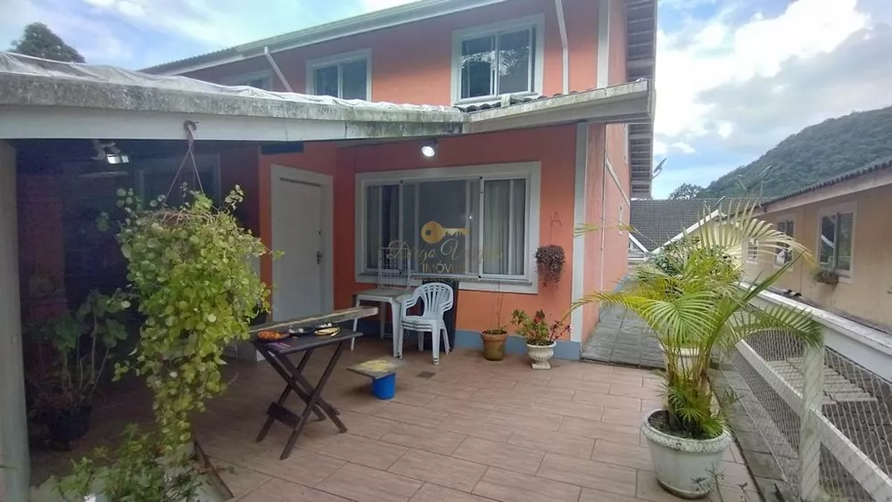 Casa de Condomínio, 3 quartos - Foto 20