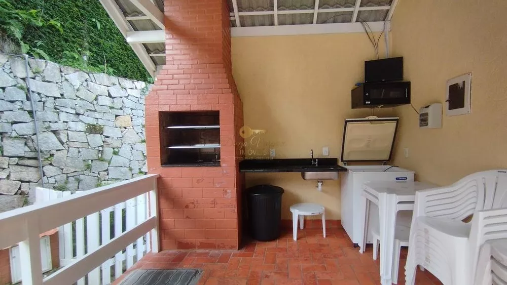Casa de Condomínio, 3 quartos - Foto 22
