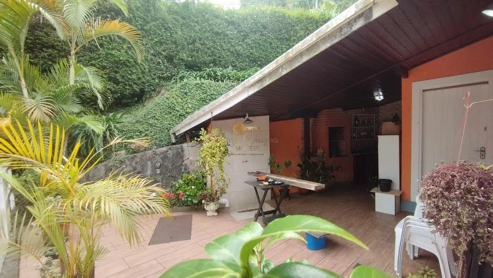 Casa de Condomínio, 3 quartos - Foto 18