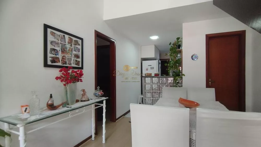 Casa de Condomínio, 3 quartos - Foto 16