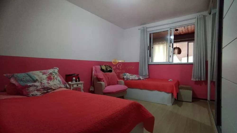 Casa de Condomínio, 3 quartos - Foto 40