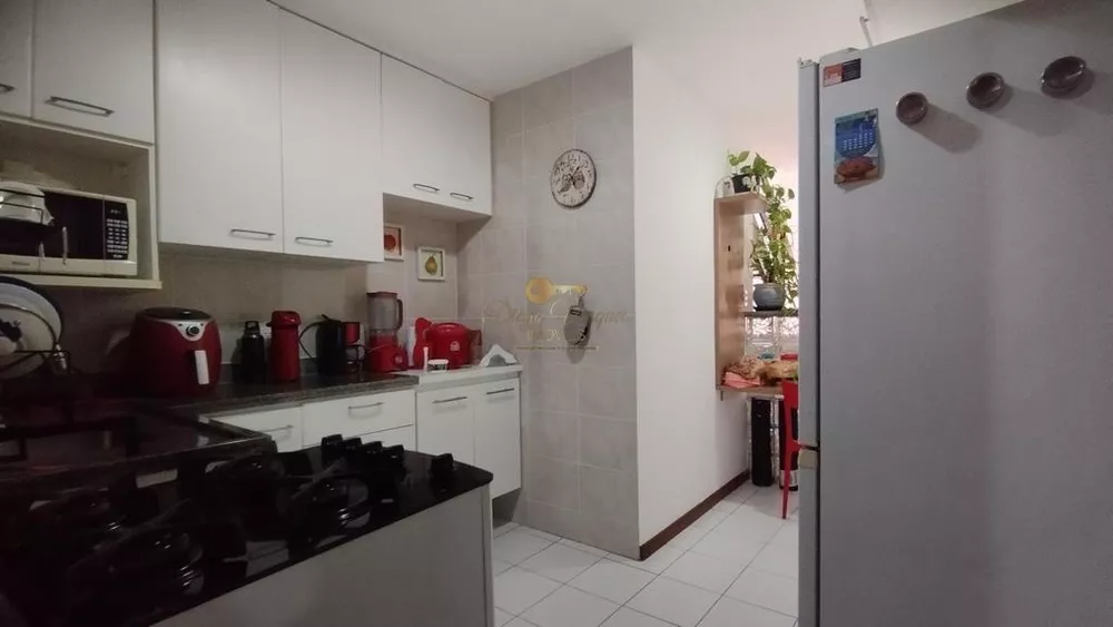 Casa de Condomínio, 3 quartos - Foto 10
