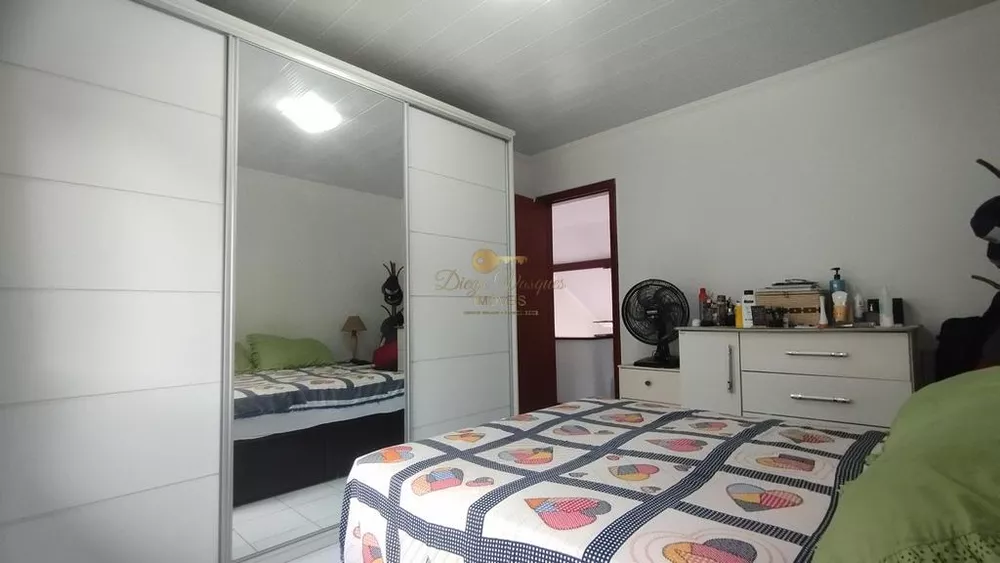 Casa de Condomínio, 3 quartos - Foto 35