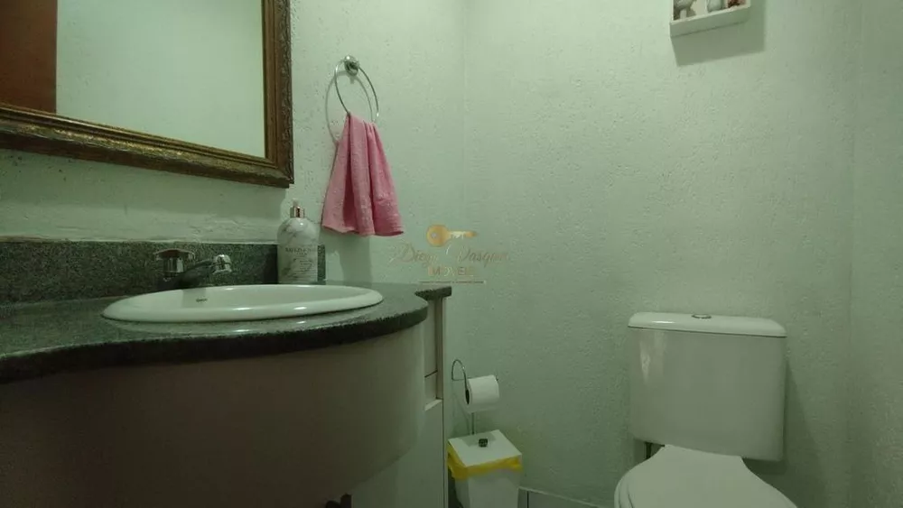 Casa de Condomínio, 3 quartos - Foto 5