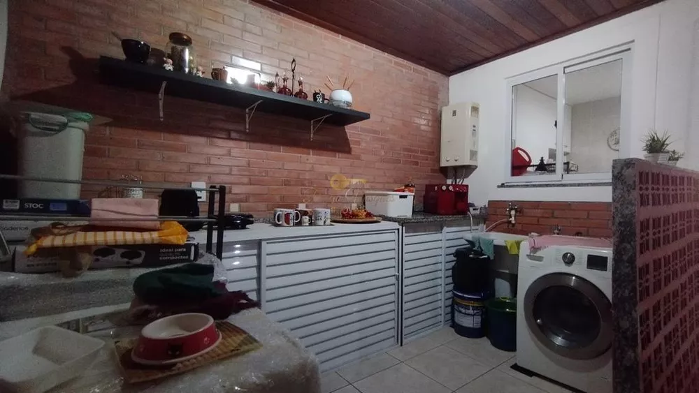 Casa de Condomínio, 3 quartos - Foto 38