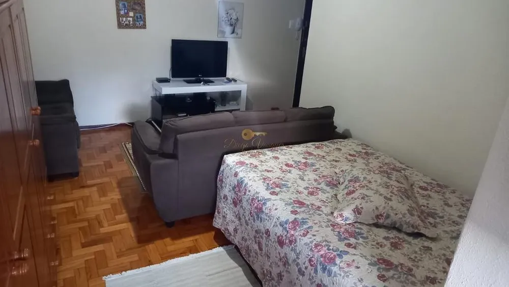 Apartamento, 1 quarto, 39 m² - Foto 3