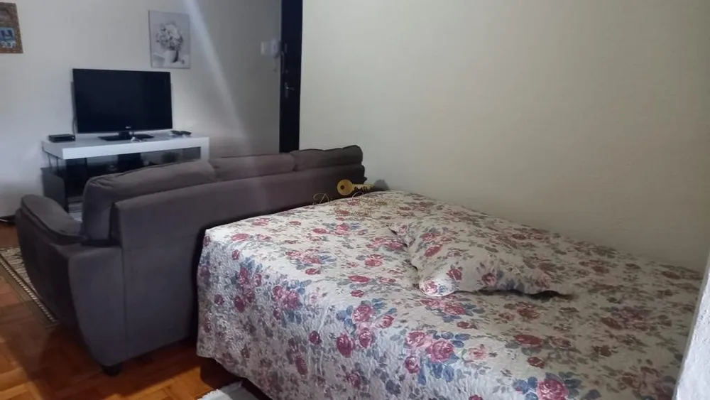 Apartamento, 1 quarto, 39 m² - Foto 7