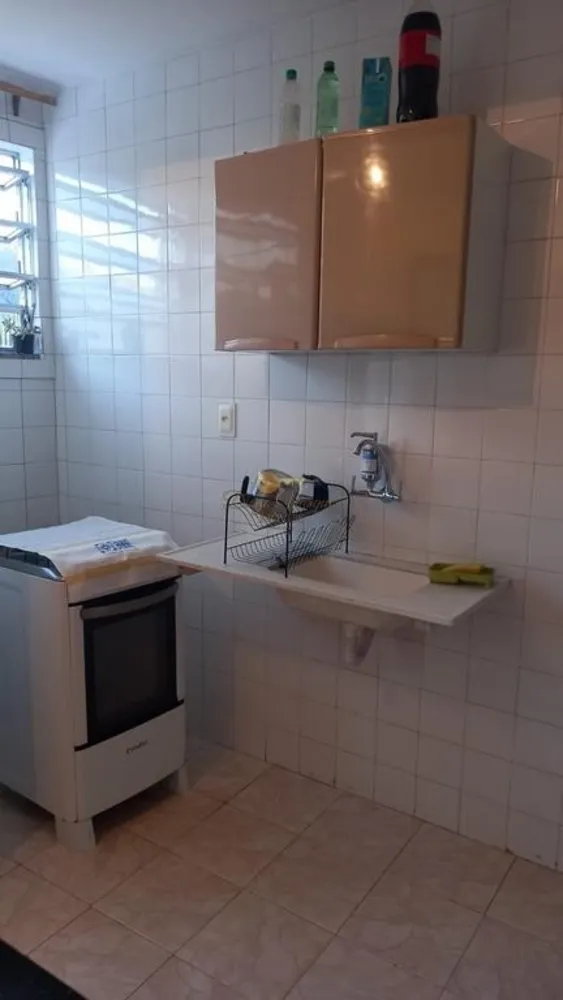 Apartamento, 1 quarto, 39 m² - Foto 6
