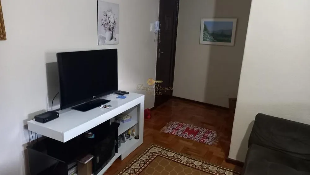 Apartamento, 1 quarto, 39 m² - Foto 5