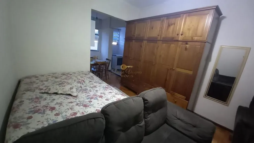 Apartamento, 1 quarto, 39 m² - Foto 2