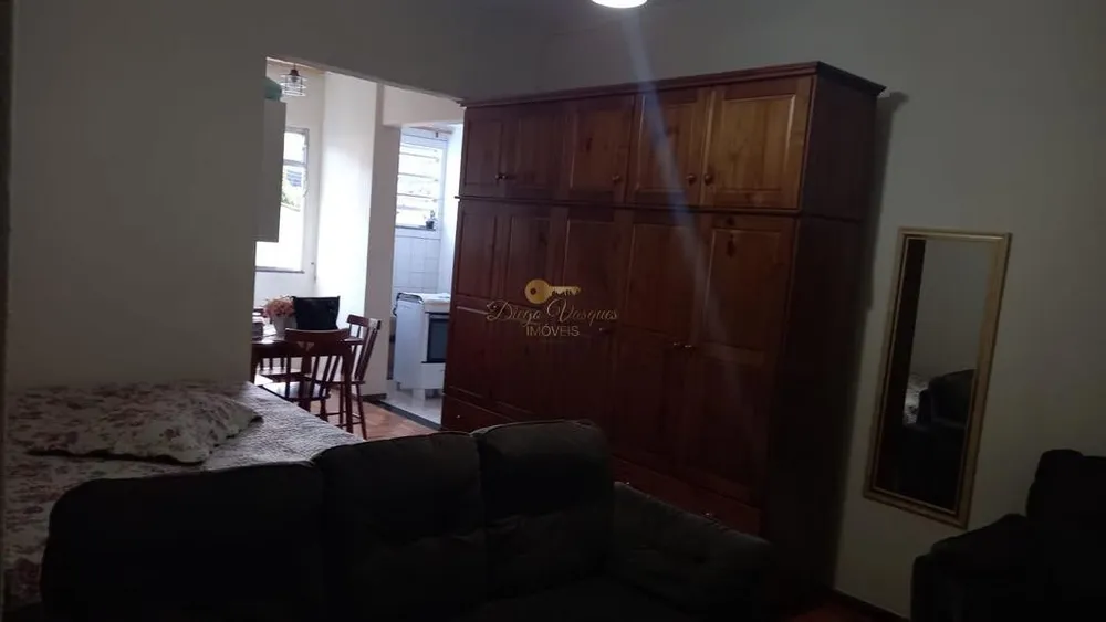 Apartamento, 1 quarto, 39 m² - Foto 4