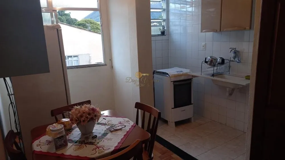 Apartamento, 1 quarto, 39 m² - Foto 8