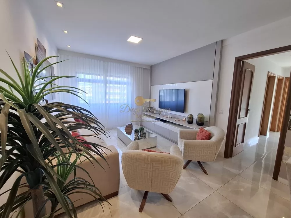 Apartamento, 3 quartos, 113 m² - Foto 10
