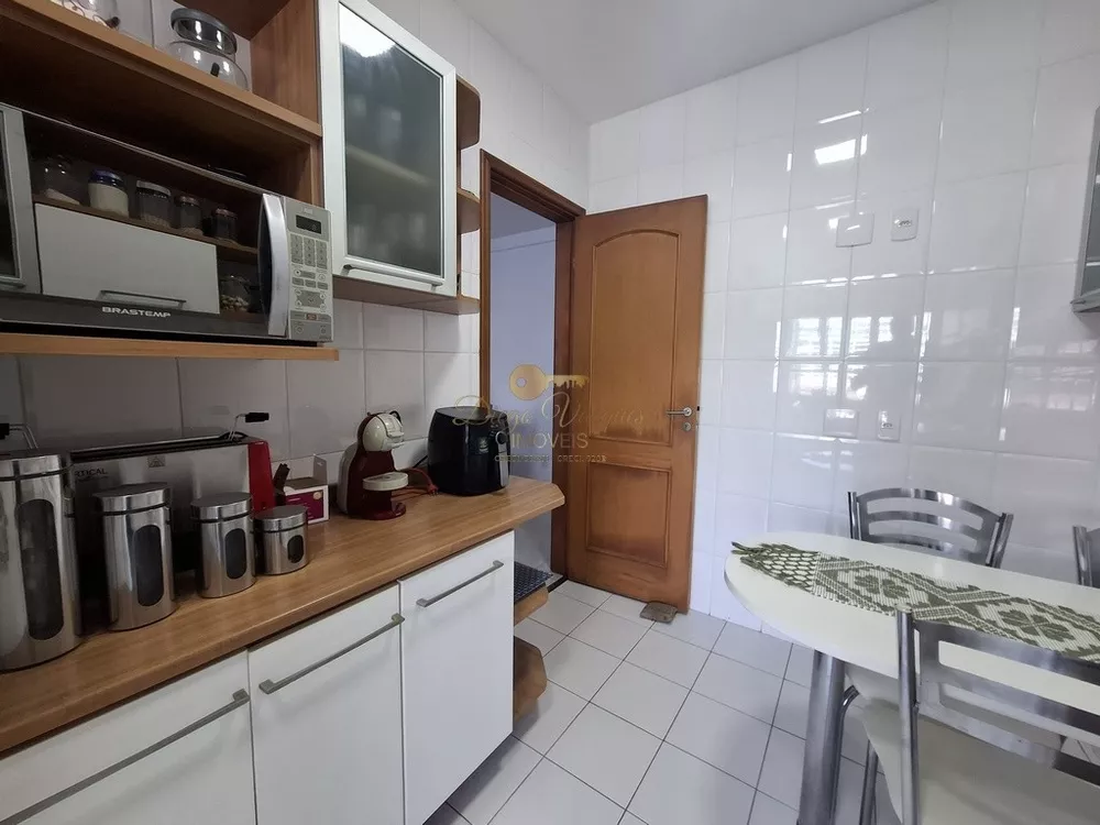 Apartamento, 3 quartos, 113 m² - Foto 1