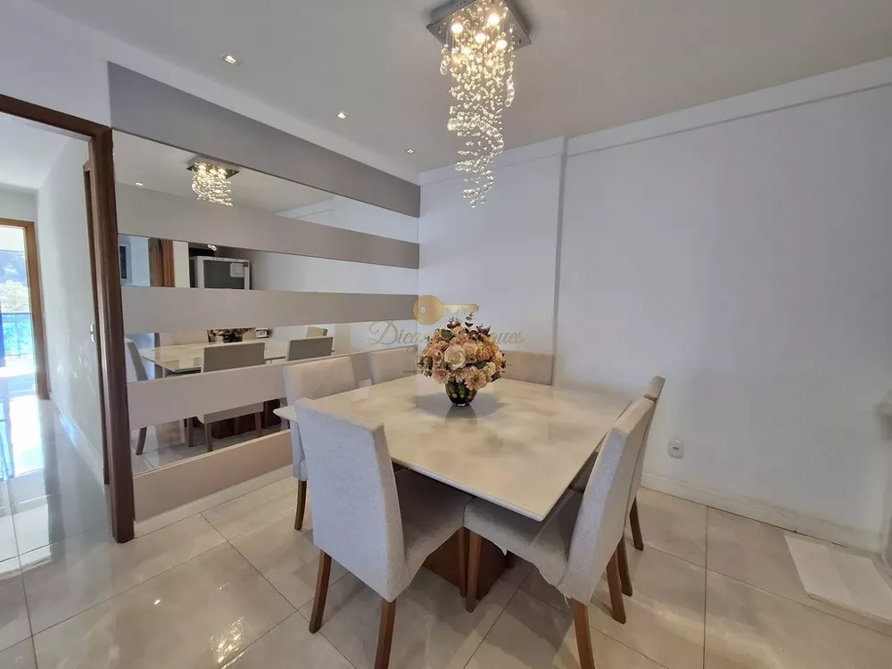 Apartamento, 3 quartos, 113 m² - Foto 5