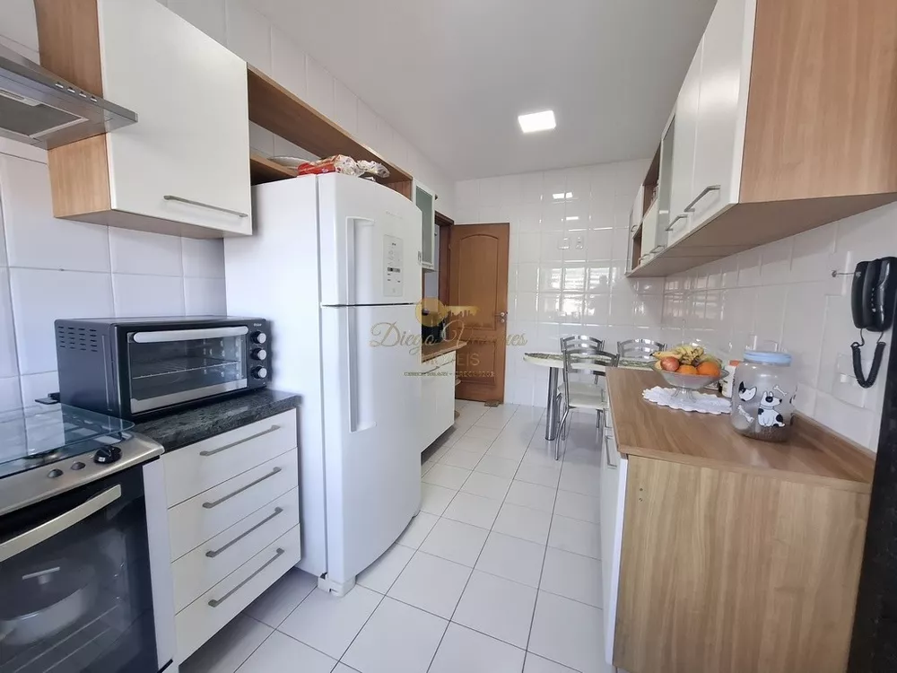 Apartamento, 3 quartos, 113 m² - Foto 2