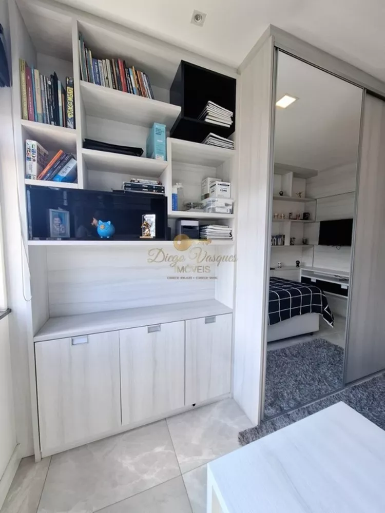 Apartamento, 3 quartos, 113 m² - Foto 7
