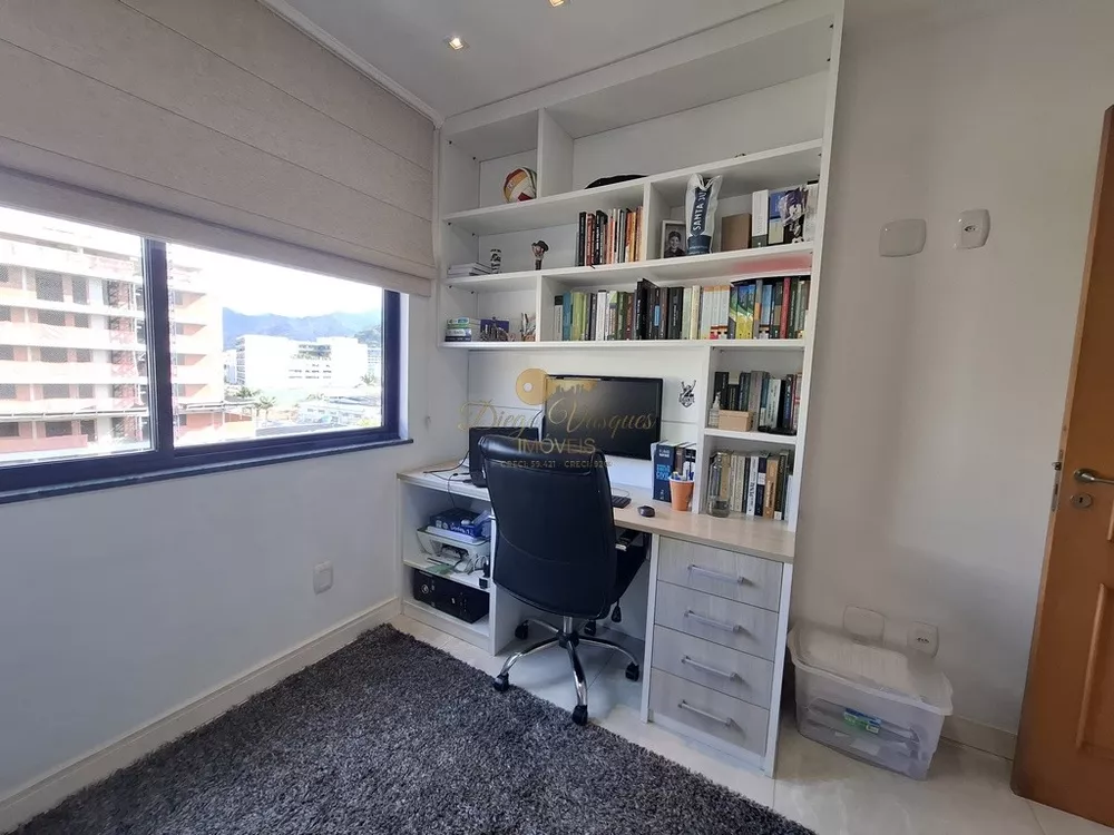 Apartamento, 3 quartos, 113 m² - Foto 15