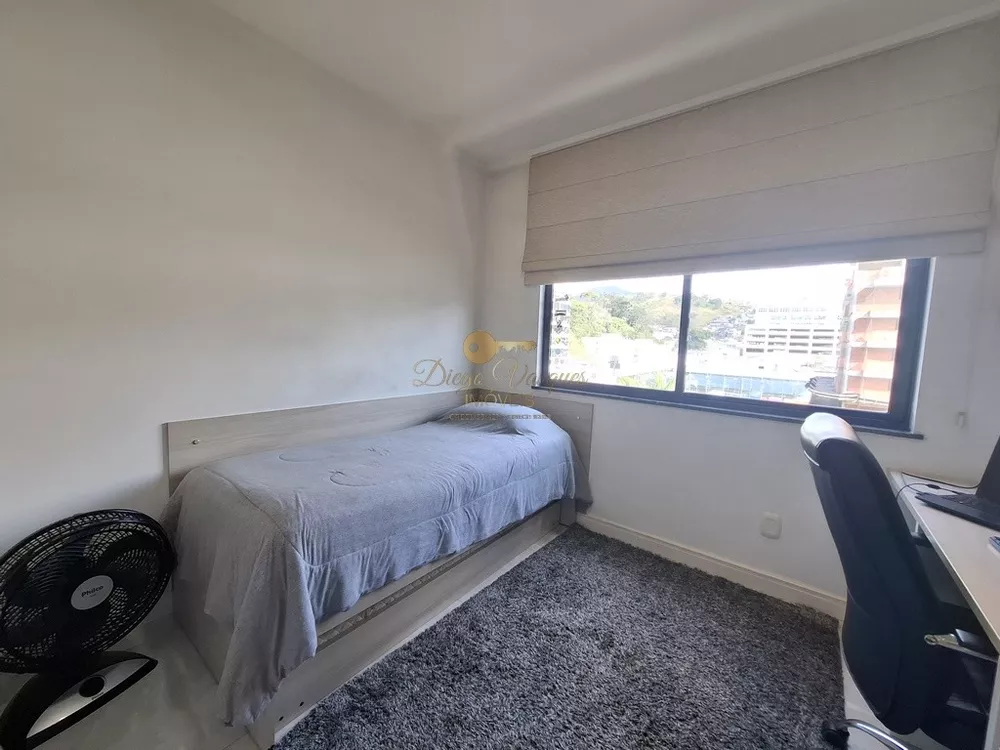 Apartamento, 3 quartos, 113 m² - Foto 6