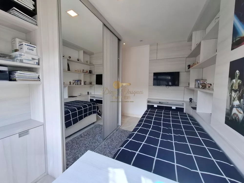 Apartamento, 3 quartos, 113 m² - Foto 21