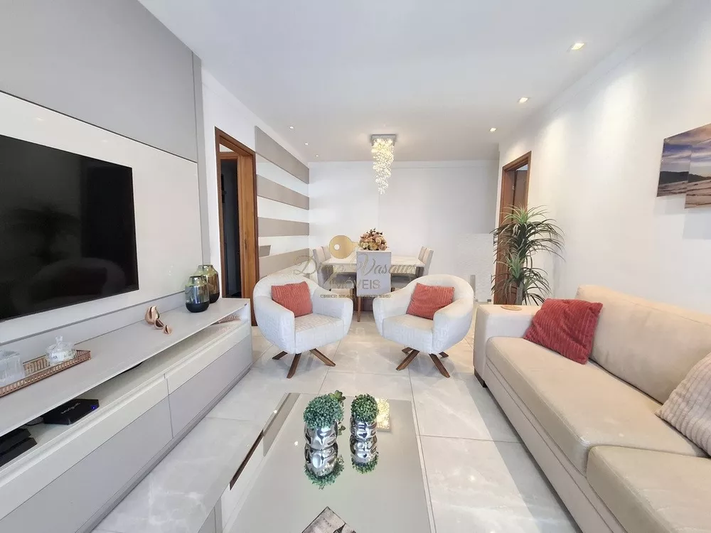 Apartamento, 3 quartos, 113 m² - Foto 4