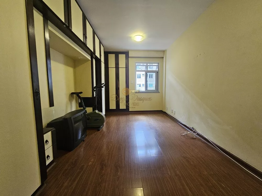 Apartamento, 3 quartos, 166 m² - Foto 21