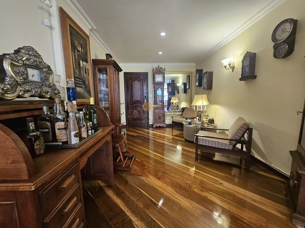 Apartamento, 3 quartos, 166 m² - Foto 24