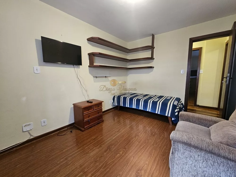 Apartamento, 3 quartos, 166 m² - Foto 1
